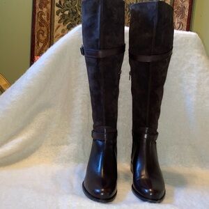 New Sesto Meucci Boots 9N